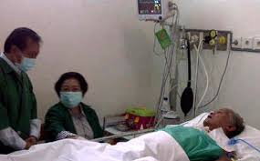 Kakak perempuannya satu sekolah dengan sukmawati soekarnoputri (adik megawati). Megawati Langsung Melayat Sutjipto Tribunnews Com Mobile