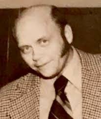 Richard Hafer's Instagram, Twitter & Facebook