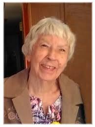 SMITH, Marina (nee Sarah Marina Messervey)