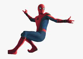 Starring tom holland as spider man, michael keaton as vulture, robert downey jr. Spider Man Homecoming Png Spider Man Far From Home Png Transparent Png Kindpng