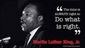 Quotations by martin luther king, jr., american leader, born january 15, 1929. Martin Luther King Jr Quotes To Inspire Your Youth Ministry Resource