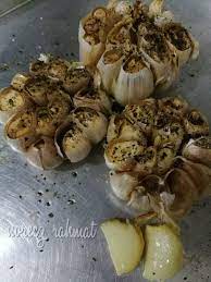 Maybe you would like to learn more about one of these? Tak Sangka Bawang Putih Kalau Di Bakar Khasiatnya Lebih Banyak Jom Cuba