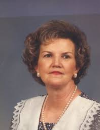 Obituary information for Thelma Ann Saunders Dickens