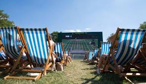 Official homepage of the championships, wimbledon 2021. Game Set Match The Best Places To Watch Wimbledon 2021 Culture Whisper