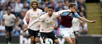 However, they are without a win at this ground since 1978's manchester united vs watford preview. Watford Vs Manchester United Potential Xi With Marouane Fellaini