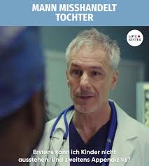 Mann misshandelt seine kleine Tochter