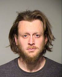 Zoinks!' Scooby Doo 'Shaggy' Lookalike Arrested After Robbing Autistic Man  at Gunpoint