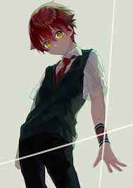 Hibiki Yuuta (Yūta Hibiki) - SSSS.Gridman - Zerochan Anime Image Board