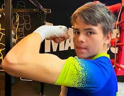 BOXEADOR JAROCHO ¡JACK PONCE BUSCARÁ BOLETO A PARÍS 2024! -*GANA CAMPEONATO  ESTATAL EN BOCA DEL RIO *ENTRENADO POR FORTINO ROJAS