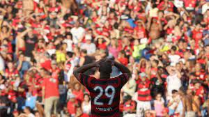 Meteu 2 gols.no dia em que o time todo do flamengo jogou bem. Flamengo Vs Fluminense 5 Classic Encounters Between Rio S Fla Flu