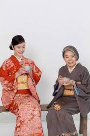 樹木希林着物 google 検索 着物ファッション 着物 伝統的な服