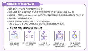 다만, 언론에서 무섭게 나쁜 쪽으로만 메시지를 내는 경향이 있는데요, 제 주변에도 많은 분들이 접종을 하였지만, 정말 큰일이 나신 분은 아직까지 없습니다. ë…ê°ë°±ì‹  ì£¼ì˜ì‚¬í•­ ì—´ ë‚˜ë©´ ì 'ì¢… ì—°ê¸° 30ë¶„ê°„ ë³'ì› ë¨¸ë¬¼ëŸ¬ì•¼ ë¨¸ë‹ˆíˆ¬ë°ì´