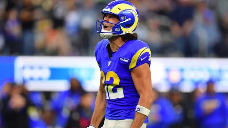 Where is Puka Nacua from? Hometown, college, more to know about Rams WR's  Hawaiian heritage | Sporting News