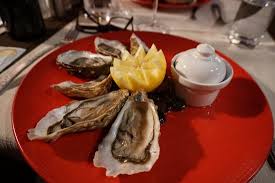 Les Bafouettes Ile D Yeu Menu Prix Restaurant Avis Tripadvisor