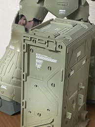 ガンプラ再生工場 i am shige on twitter おとなしい 改造 再生