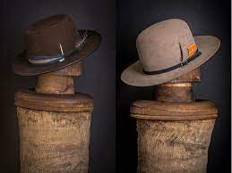 The Mad Hatter Is Real And He Lives In Venice Beach Nick Fouquet Hats Hats For Men Cool Hats