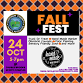 Fall Fest & Handmade Market event image
