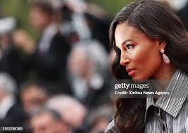 20 Cindy Gao Photos & High Res Pictures