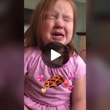 We get you, girl. Never stop dreaming about waffles. #MasonDixieFoods ...