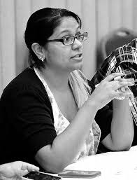 past, present and future