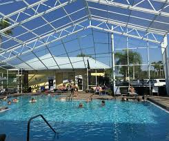 Hours may change under current circumstances Lazydays Rv Resort