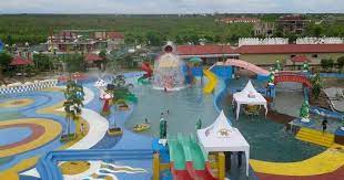 Jungle waterpark bogor harga tiket : 10 Tempat Wisata Di Sampit Kotawaringin Timur Terbaru Hits Borneo Id