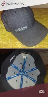 Adidas Climacool Chino Print Cap Euc Description Adidas Men S Climacool Chino Print Flexfit Hat Features Struc Moisture Wicking Fabric Print Word Mark Logo