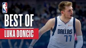 Official page of luka doncic #thedon. Luka Doncic S Early Season Highlights Kia Nba Rookie Of The Month Kiarotm Youtube