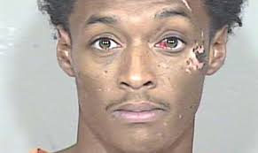 Suspect In Arizona Dps Trooper S Shooting Death Booked Into Jail