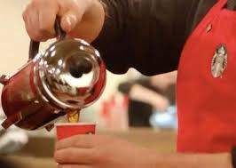 Hellolatte Com Starbucks Christmas Coffee Shop Holiday Blend