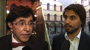 Check spelling or type a new query. Mons Elio Di Rupo Annonce Une Rupture De Confiance Avec Le Mr La Chaine Locale De La Region Mons Borinage Telemb