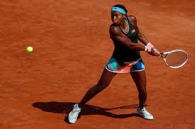 Internationaux de france de tennis ), known in europe as roland garros ( french: Venus Williams Coco Gauff Pair Up To Play Doubles At French Open Reuters