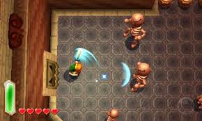And also share with others in the social networks. Zelda A Link To The Past 2 Nintendo 3ds Spiel Seit Zwei Jahren In Entwicklung