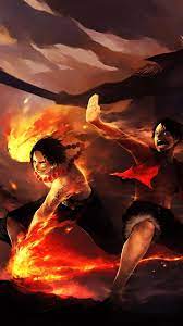 The background of this screen can be a single colour, multiple colours, or some other graphical representations. Game And Anime Wallpaper 4k Full Hd Pour Android Telechargez L Apk