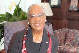 So she bought a brothel. 80 Year Old Woman Graduates From Hbcu With A 3 69 Gpa New York Amsterdam News The New Black View
