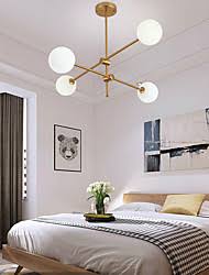 Uprade 3d generation k9 double crystal pendant light. Modern Bedroom Chandelier Lightinthebox Com