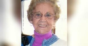 B. Pauline Nodine Obituary