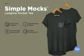 Pin On Apparel Mockup