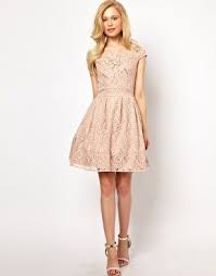 Lydia Bright Lydia Bright Prom Dress In Lace At Asos Tan Lace Dress Maxi Dress Party Bright Prom Dress