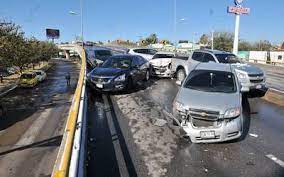 Registra Chihuahua Once Mil Accidentes Viales Anualmente El Heraldo De Chihuahua Noticias Locales Policiacas De Mexico Chihuahua Y El Mundo