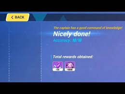 Aspirants are suggested to practice these questions as much as possible to strengthen their chances of scoring good marks. Honkai Impact 3 Weekly Quiz Daily All Answer Ver 4 1 3 Youtube