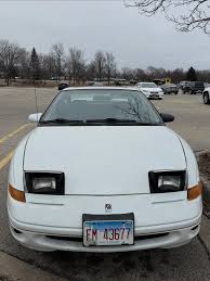 Image result for Bright Red 1996 Saturn