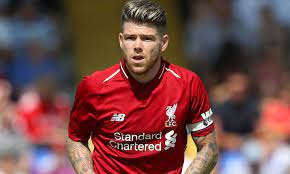 After a promising start, moreno's career never really took off at the club, making some high profile mistakes, with his performances controversial with liverpool supporters. Alberto Moreno Chester Friendly Was Like A Cup Final To Me Liverpool Fc