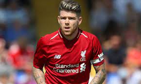 Alberto moreno fifa 16 • totw31 prices and rating. Alberto Moreno Chester Friendly Was Like A Cup Final To Me Liverpool Fc
