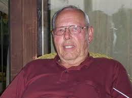 Jack Glick Sr. Obituary