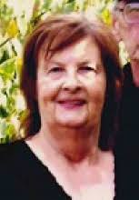 Obituary information for Billie Jean Riggan