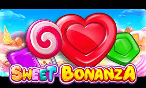 Sweet Bonanza