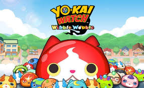 Los mejores juegos multijugador android para descargar gratis, donde puedes jugar online y desafiar a tus amigos o a un equipo opuesto. Yo Kai Watch Wibble Wobble El Juego De Ios Y Android Estara Traducido Y Doblado Al Castellano Nintenderos Nintendo Switch Switch Lite