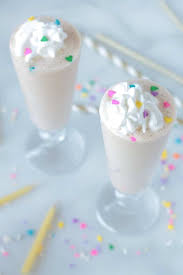 Birthday Cake Protein Shake Recipe Vegan Birthday Cake Protein Shake Recipe Vegan Birthday Cake Vanilla Protein Shakes Protein Shakes