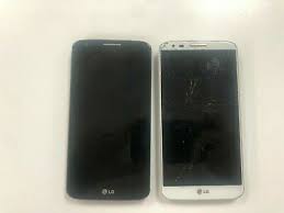 Unlock lg series easily, ranging from lg g2/g3/g4. Lg G2 Lg Ls980 16gb White Sprint Cracked Spotty Touch Check Imei J9962 10 99 Picclick